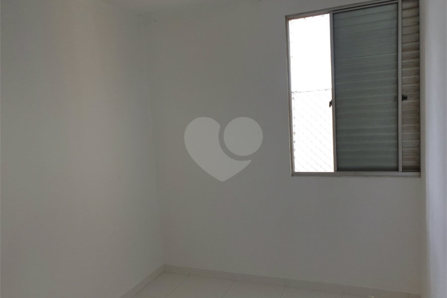 Apartamento à venda com 2 quartos em Casa Verde, São Paulo, SP