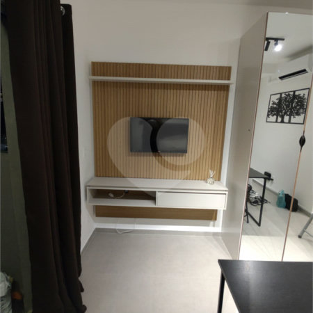 Studio para alugar com 1 suíte em Vila Cordeiro, São Paulo, SP