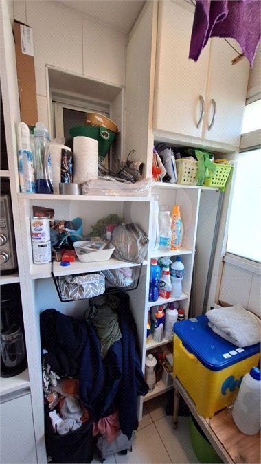 Apartamento à venda com 2 quartos, sendo 1 suíte, em Morumbi, São Paulo, SP