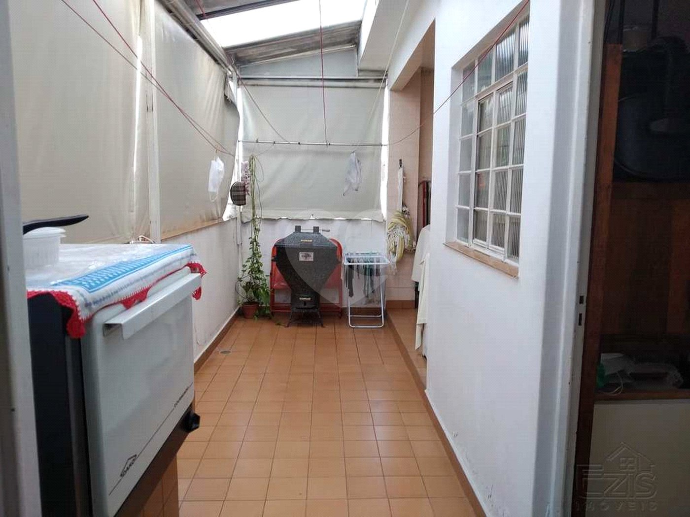Sobrado à venda com 2 quartos, sendo 1 suíte, em Vila Monumento, São Paulo, SP