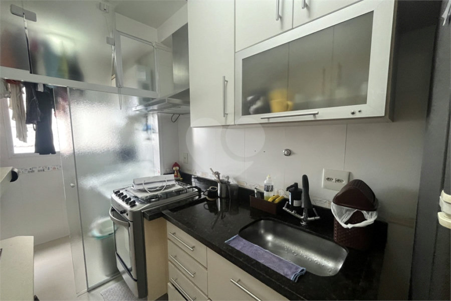 Apartamento à venda com 2 quartos em Vila Paiva, São Paulo, SP