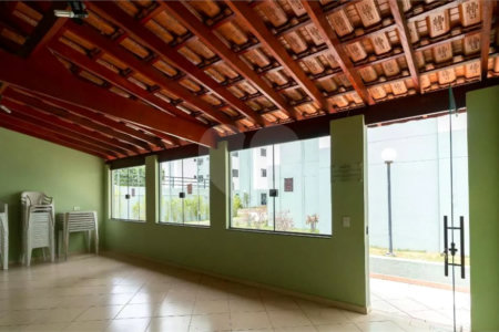 Apartamento à venda com 3 quartos, sendo 1 suíte,  em Gopoúva, Guarulhos, SP