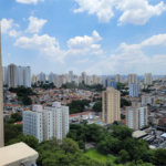 Apartamento à venda com 2 quartos, sendo 1 suíte, em Mandaqui, São Paulo, SP