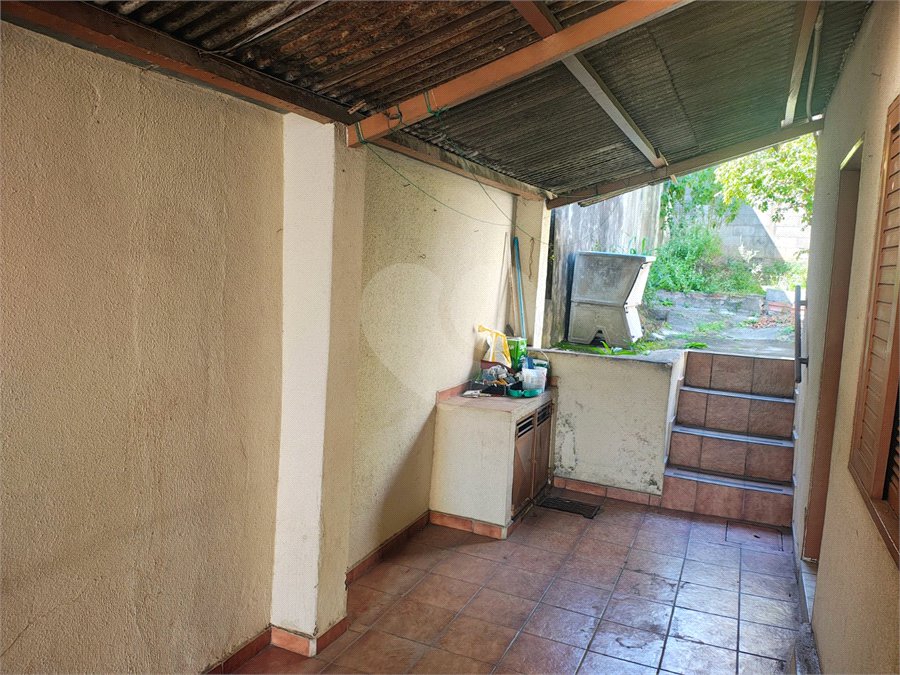 Casa à venda com 2 quartos em Vila Maringá, Jundiaí, SP