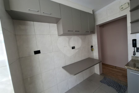 Apartamento para alugar com 2 quartos, sendo 1 suíte, em Jardim Marajoara, São Paulo, SP
