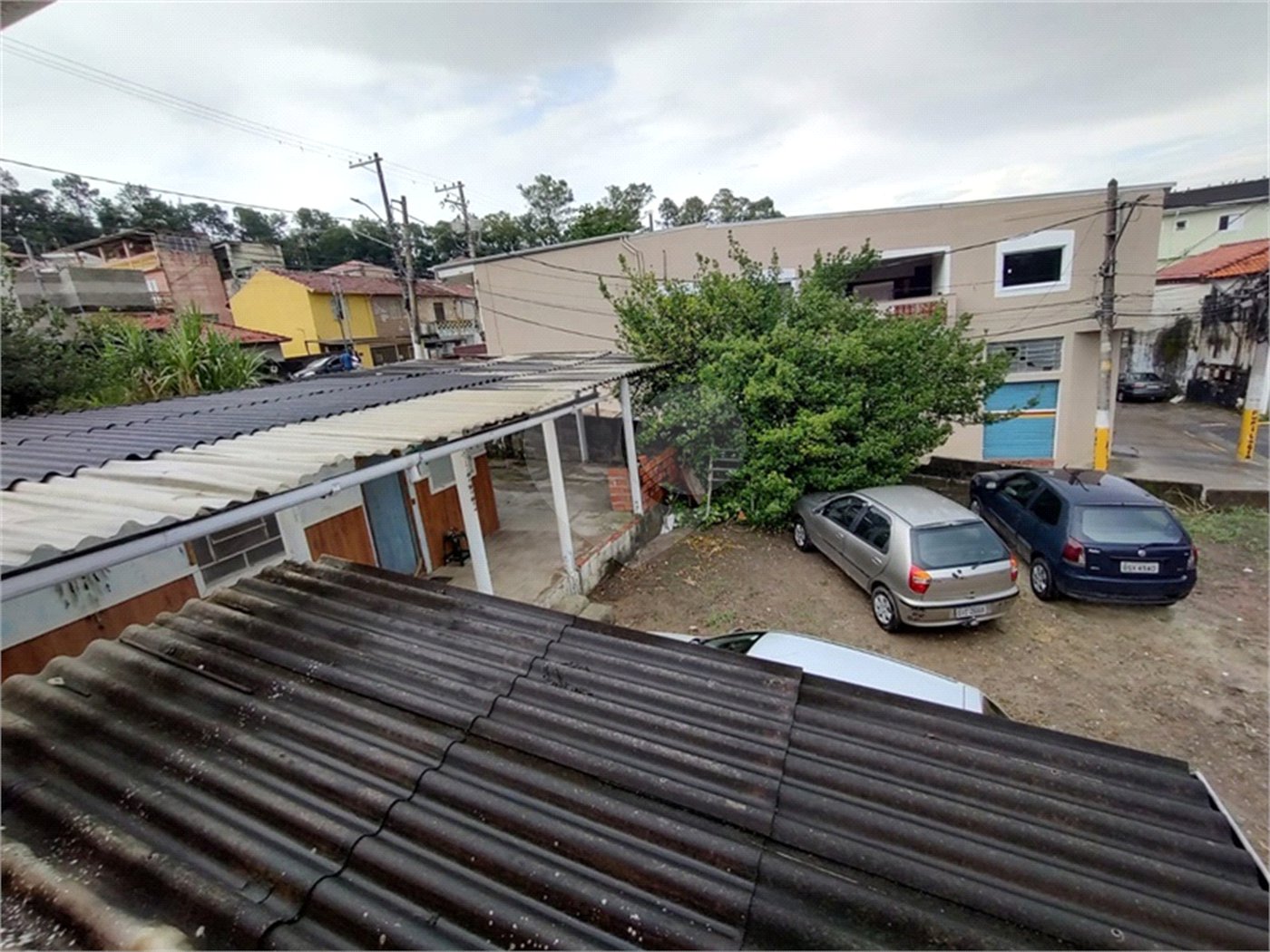 Terreno à venda em Tucuruvi, São Paulo, SP