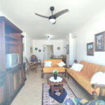 Apartamento à venda com 2 quartos, sendo 1 suíte, em Campo Aviação, Praia Grande, SP