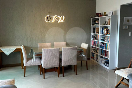 Apartamento à venda com 3 suítes em Água Fria, São Paulo, SP