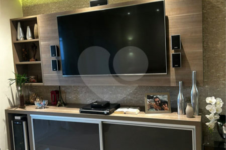 Apartamento à venda com 2 suítes em Parque Reboucas, São Paulo, SP