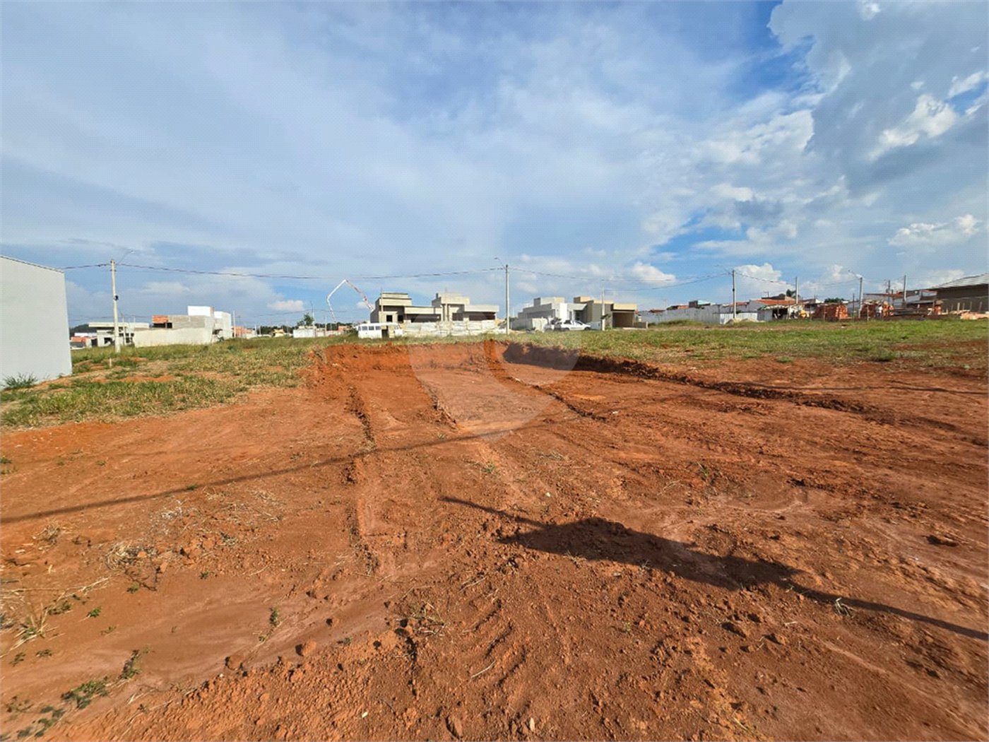 Terreno à venda em Vila Progresso, Itapetininga, SP