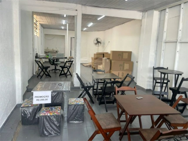 Terreno à venda com 4 quartos em Jaçanã, São Paulo, SP