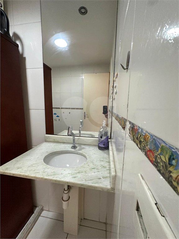 Apartamento à venda com 2 quartos em Parque São Jorge, São Paulo, SP