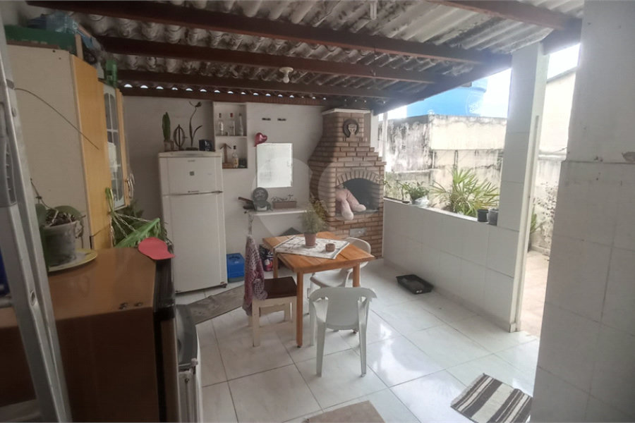 Casa à venda com 3 quartos, sendo 1 suíte, em Limão, São Paulo, SP
