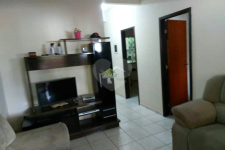 Casa à venda com 3 quartos em Campo Grande, Rio de Janeiro, RJ