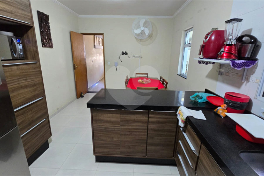 Sobrado à venda com 3 quartos, sendo 1 suíte, em Freguesia do Ó, São Paulo, SP