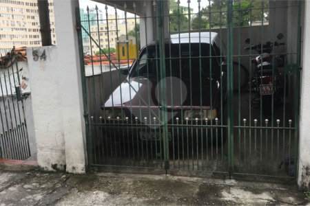 Sobrado à venda com 2 quartos, sendo 1 suíte, em Tucuruvi, São Paulo, SP