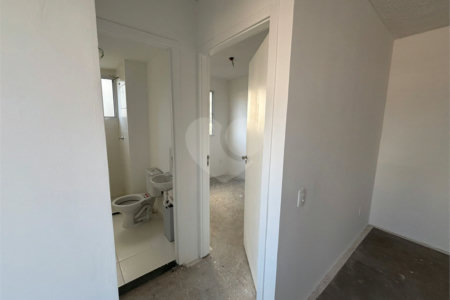 Apartamento à venda com 2 quartos em Jardim Helian, São Paulo, SP
