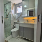 Apartamento à venda com 3 quartos, sendo 2 suítes,  em Jardim Caboré, São Paulo, SP