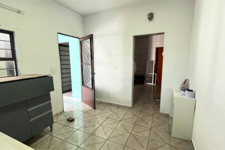 Casa à venda com 2 quartos em Jardim Luciana Maria, Sorocaba, SP