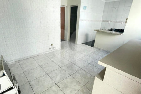 Apartamento à venda com 2 quartos em Jundiapeba, Mogi das Cruzes, SP