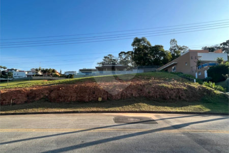 Terreno à venda no condomínio Villaggio Paradiso, Itatiba - SP