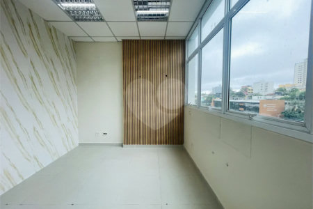 SALA COMERCIAL PARA LOCAÇÃO C/ HIDRAULICA DOMO BUSINESS | CENTRO – SÃO BERNARDO DO CAMPO