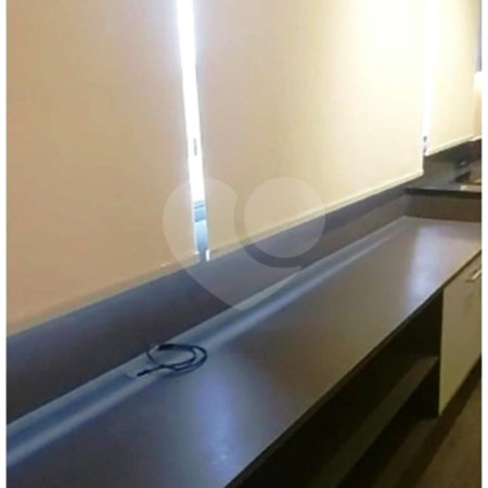 Apartamento à venda com 1 quarto em Cerqueira César, São Paulo, SP