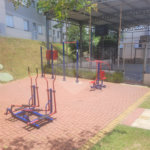 Apartamento à venda com 2 quartos em Vila Colorado, Suzano, SP