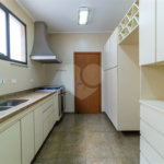 Apartamento à venda com 4 quartos, sendo 3 suítes,  em Chácara Santo Antônio, São Paulo, SP