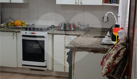 Sobrado à venda com 3 quartos, sendo 2 suítes,  em Tucuruvi, São Paulo, SP