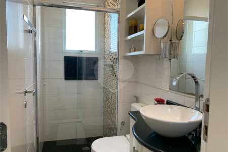 Apartamento à venda com 3 quartos, sendo 2 suítes, em Mooca, São Paulo, SP