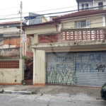 Casa Térrea à venda com 3 quartos em Pirituba, São Paulo, SP