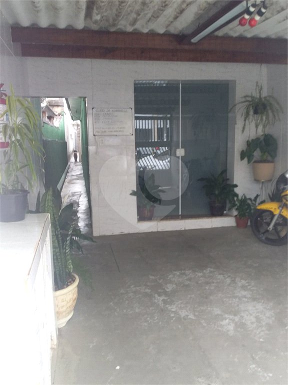 Sobrado à venda com 3 quartos, sendo 2 suítes, em Vila Maria, São Paulo, SP