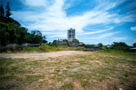 Área de Terra à venda em Jardim Paulista, Taubaté, SP