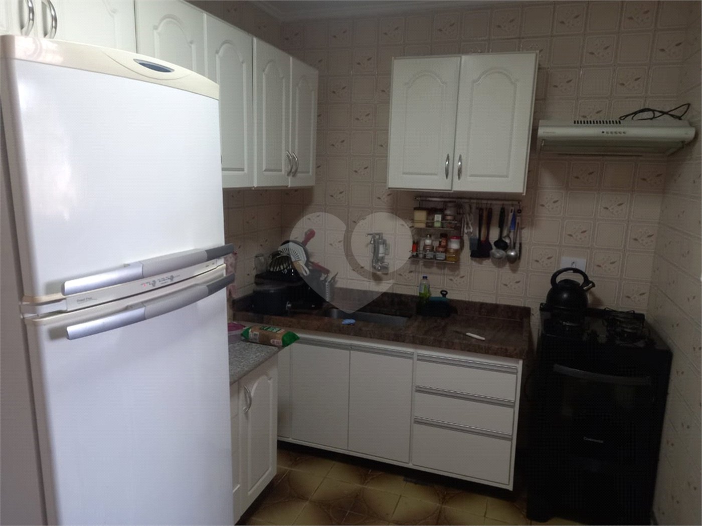 Apartamento à venda com 2 quartos em Mandaqui, São Paulo, SP