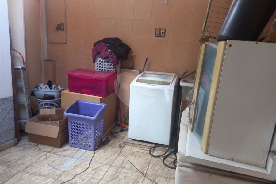 Casa Térrea à venda com 3 quartos, sendo 2 suítes, em Vila Aurora (zona Norte), São Paulo, SP