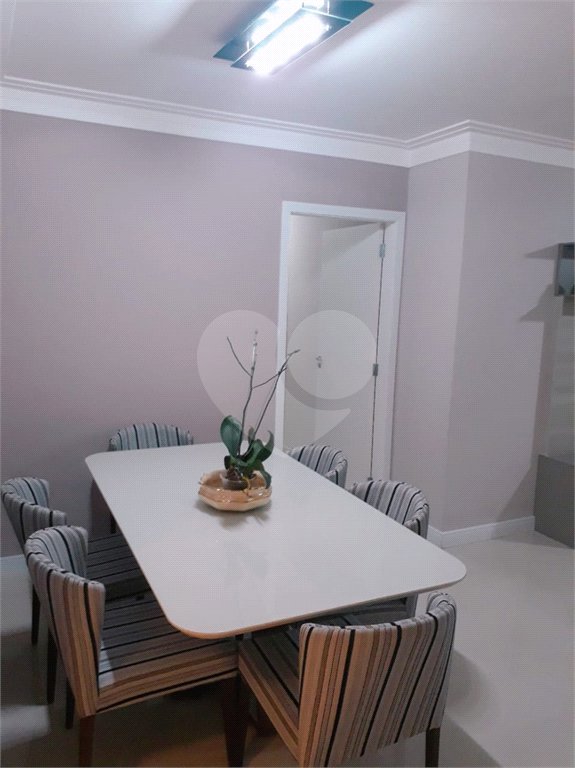 Apartamento à venda com 3 quartos em Lauzane Paulista, São Paulo, SP