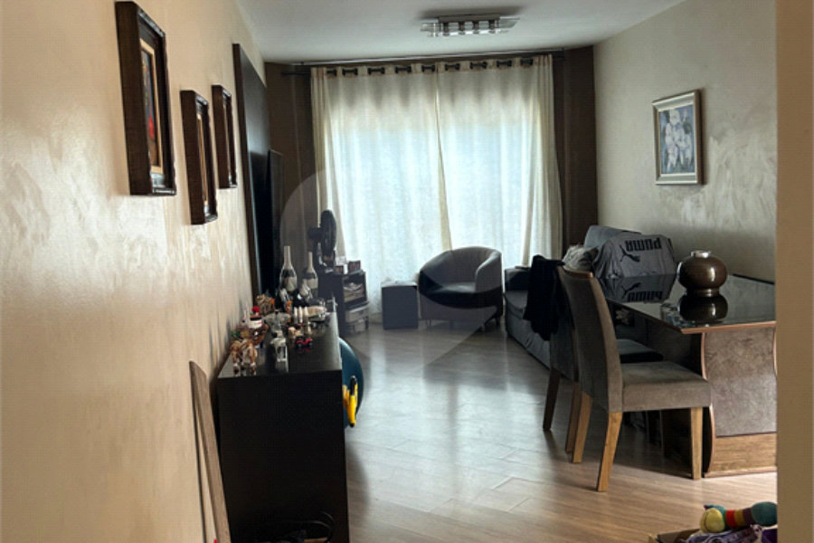 Sobrado à venda com 3 quartos, sendo 1 suíte,  em Mandaqui, São Paulo, SP