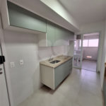 Apartamento à venda com 3 suítes em Vila Anastácio, São Paulo, SP