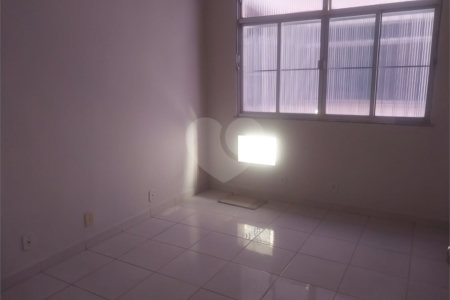 Apartamento à venda com 2 quartos em Tijuca, Rio de Janeiro, RJ