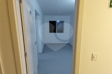 Apartamento à venda com 2 quartos em Jardim São Savério, São Paulo, SP
