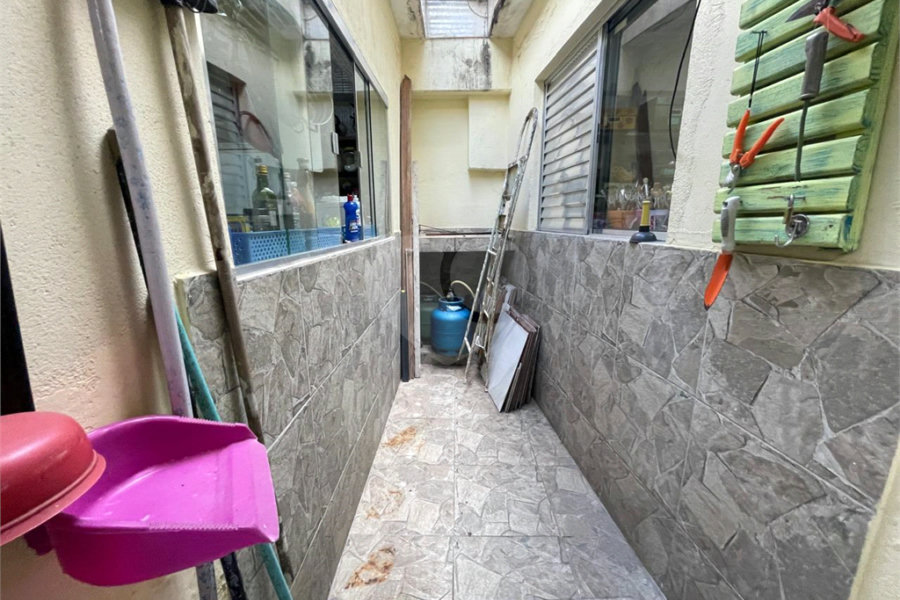 Sobrado à venda com 3 quartos, sendo 1 suíte,  em Jardim São Paulo(zona Norte), São Paulo, SP