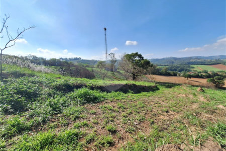 Área de Terra à venda com 1 suíte em Cocais, Itatiba, SP