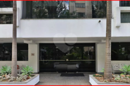 Apartamento à venda com 4 quartos, sendo 1 suíte, em Jardim Paulista, São Paulo, SP