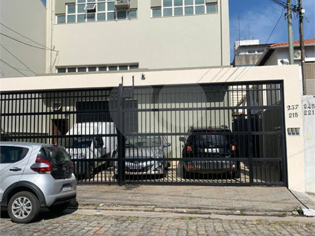 Prédio à venda em Chácara Santo Antônio (zona Sul), São Paulo, SP