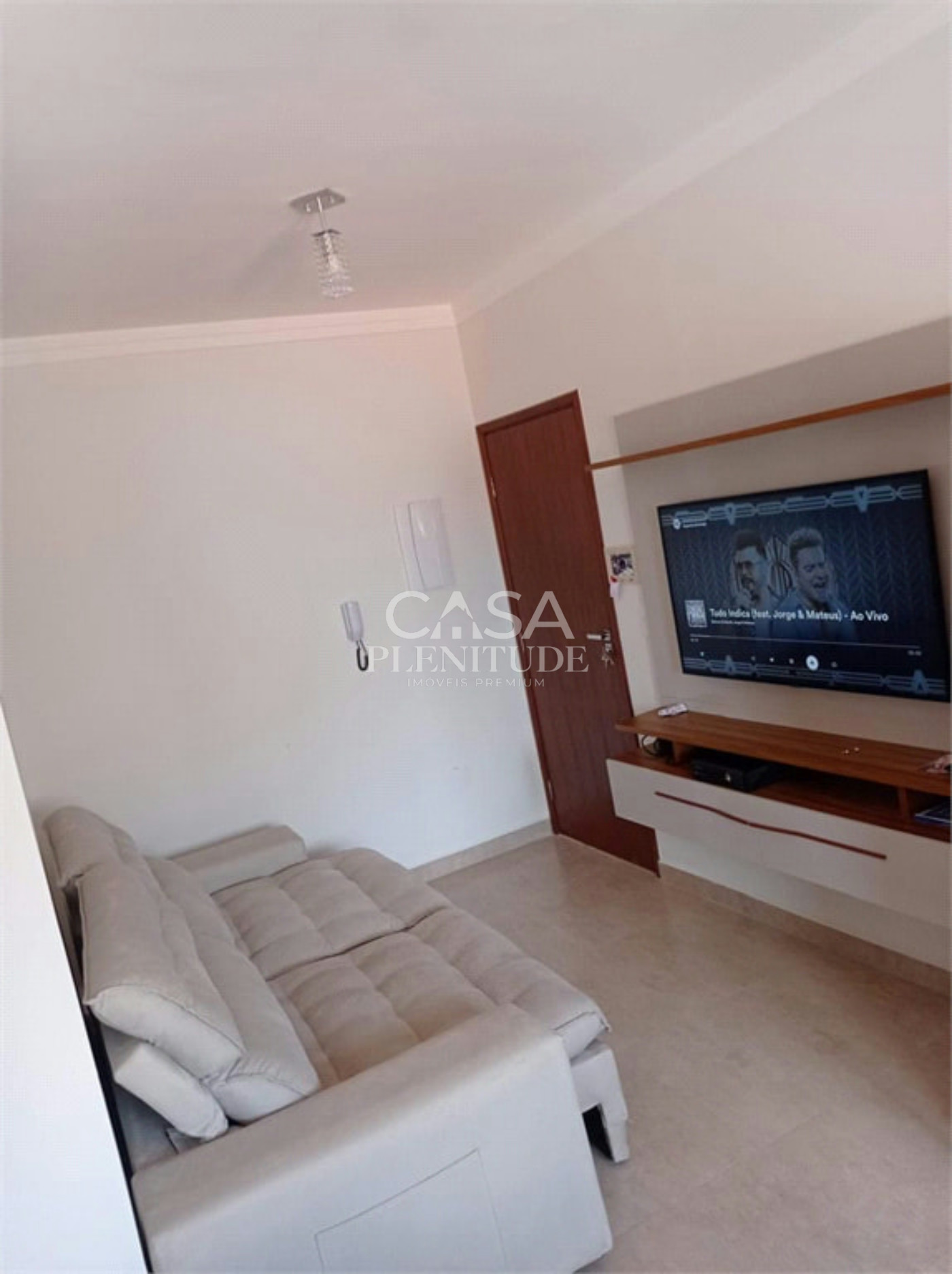 Apartamento à venda com 2 quartos em Jardim Tulipas, Sorocaba, SP