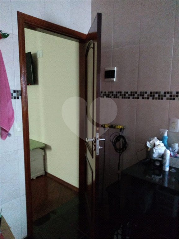 Casa Térrea à venda com 2 quartos, sendo 1 suíte, no Brasilândia, São Paulo, SP
