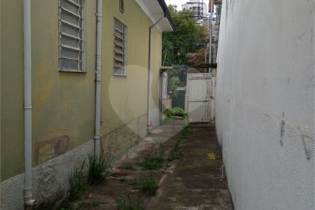 Sobrado à venda com 3 quartos em Vila Maria Alta, São Paulo, SP