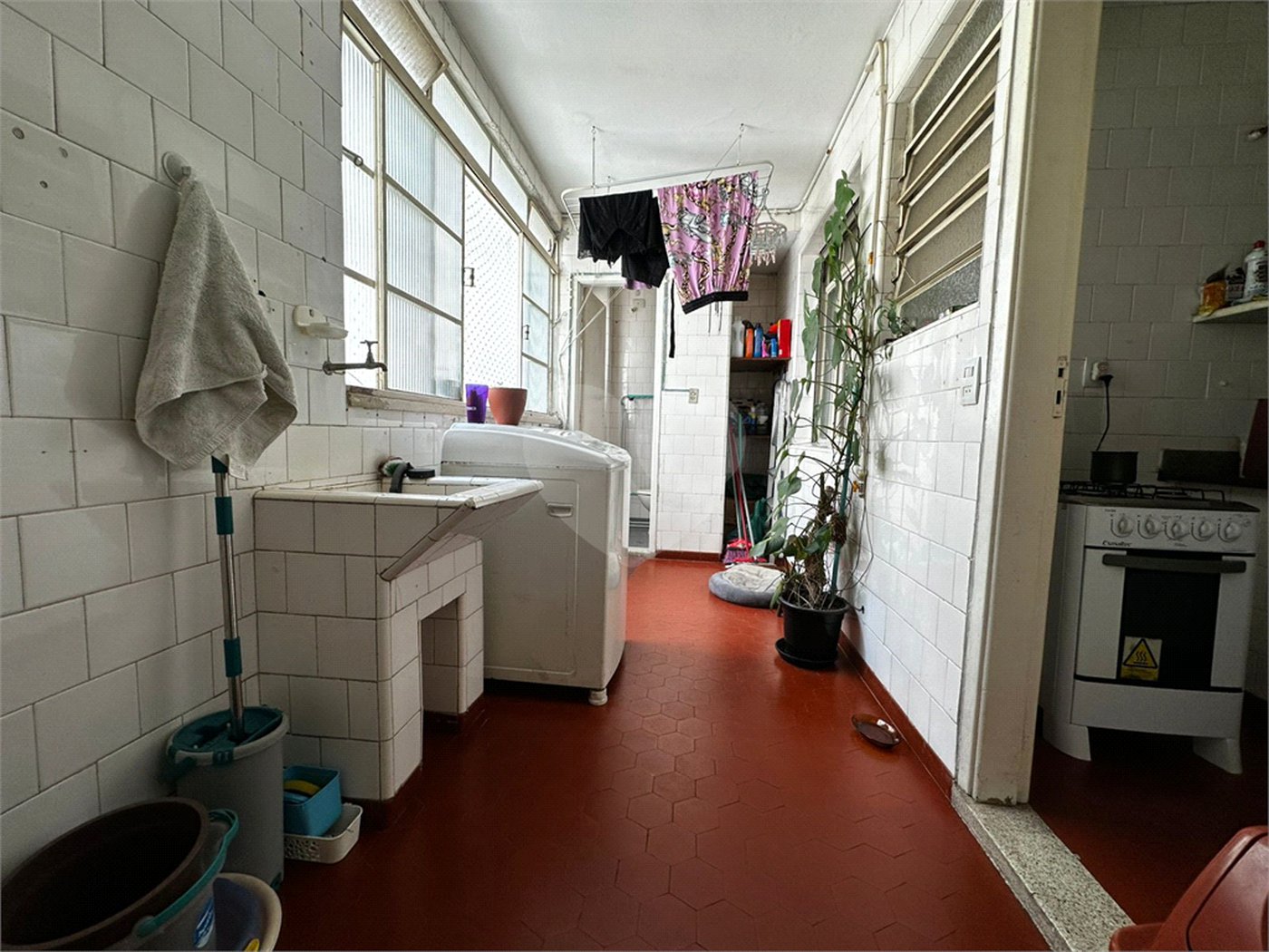 Apartamento à venda com 3 quartos em Jardim Paulista, São Paulo, SP