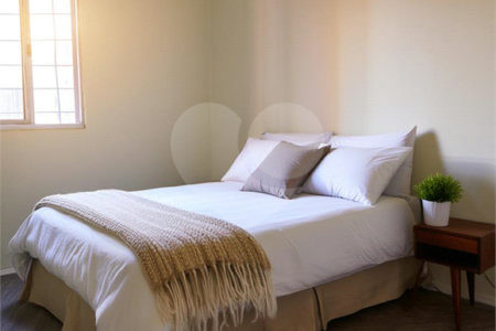 Apartamento à venda com 2 quartos em Vila Gomes Cardim, São Paulo, SP